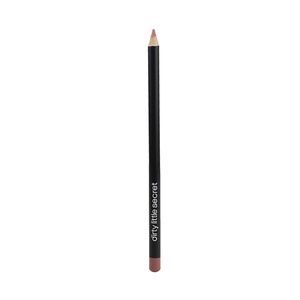 NWT Dirty Little Secret Pale Pink Lip Liner